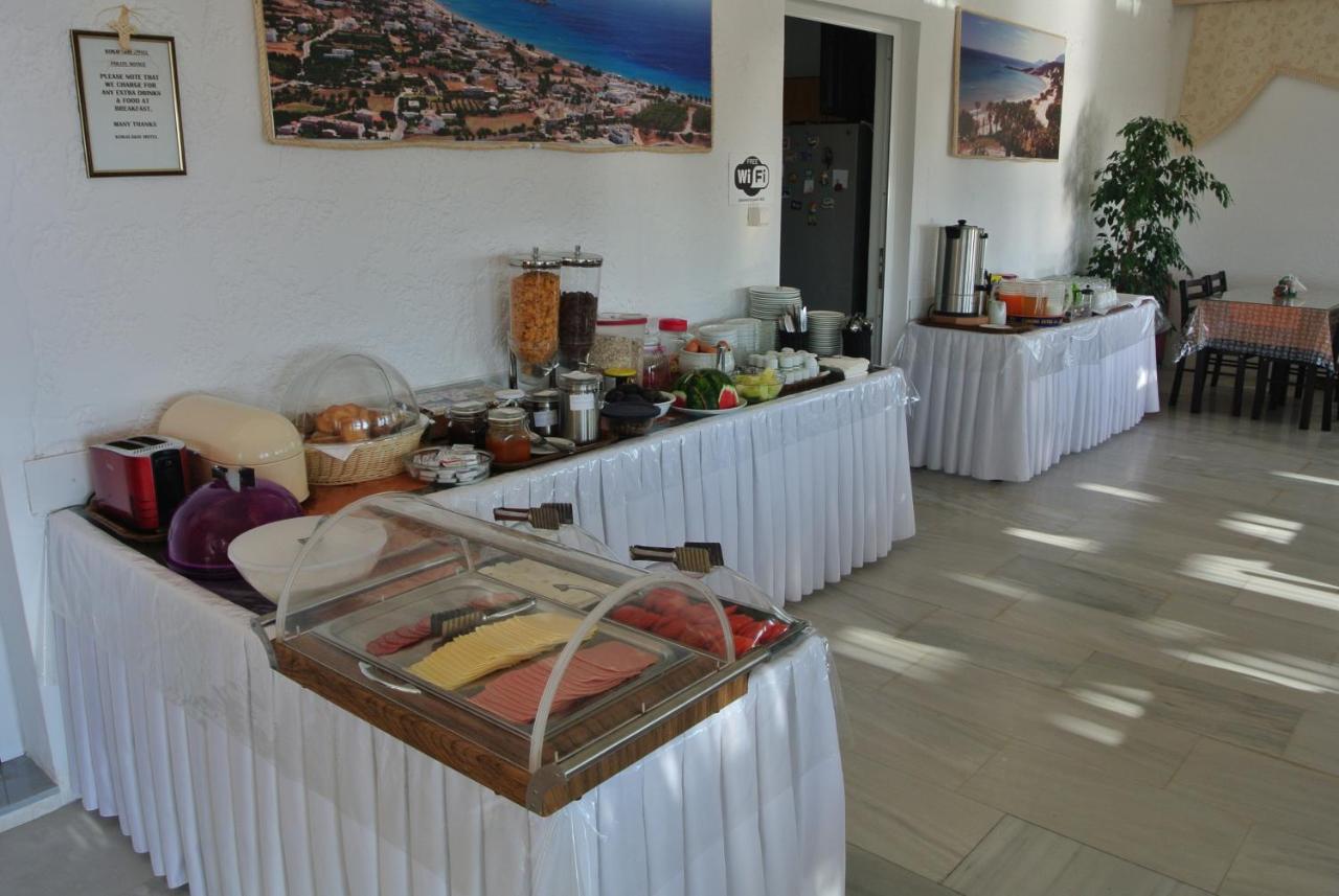 Kokalakis Hotel photo 4