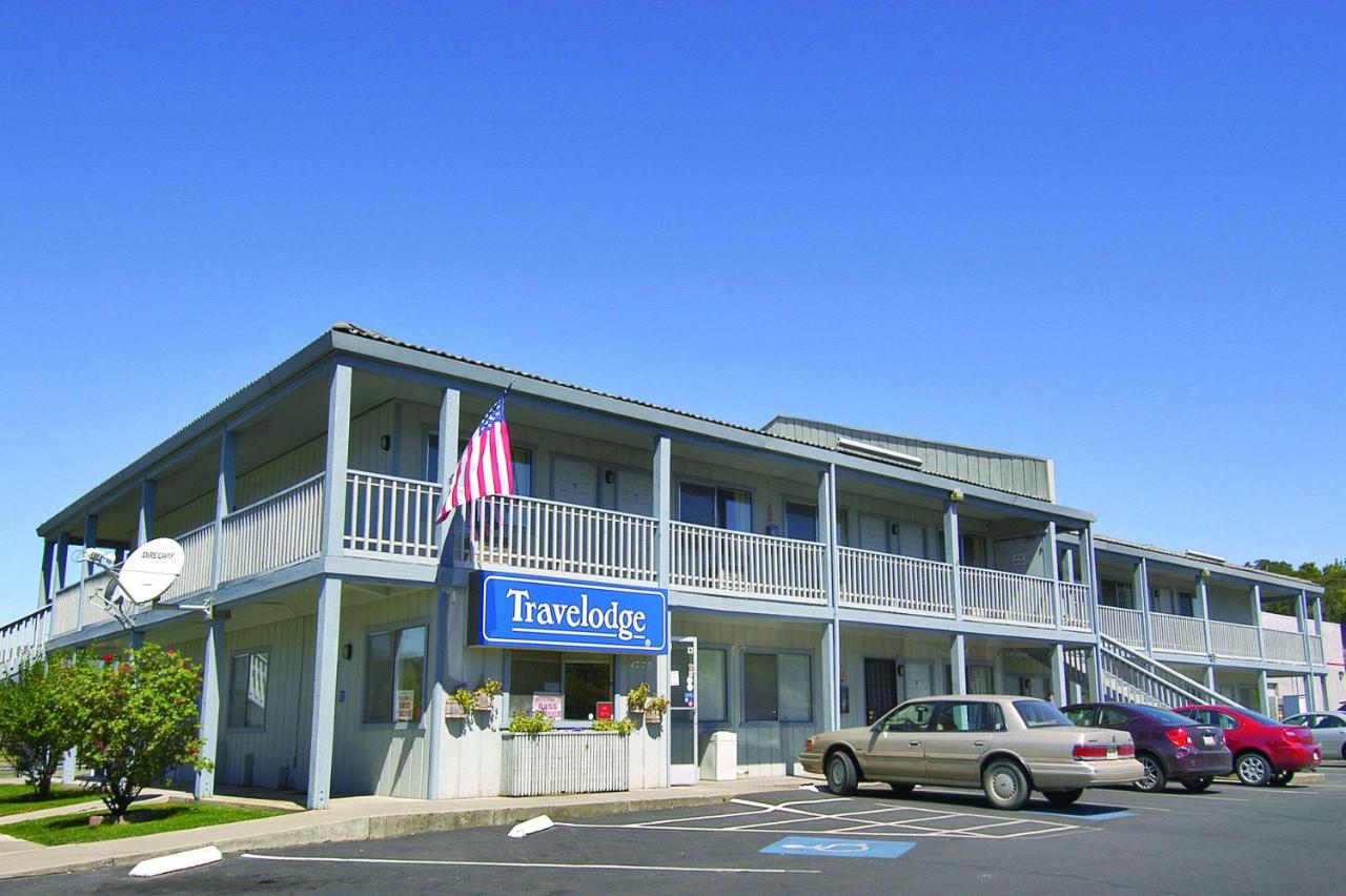 Travelodge by Wyndham Clearlake photo 2