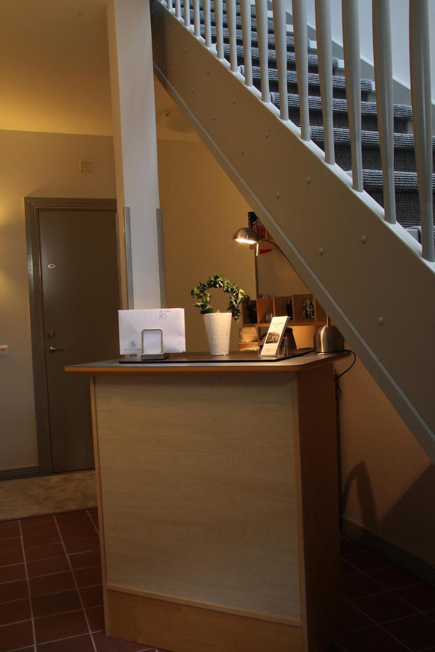 Hotell Oskar photo 3