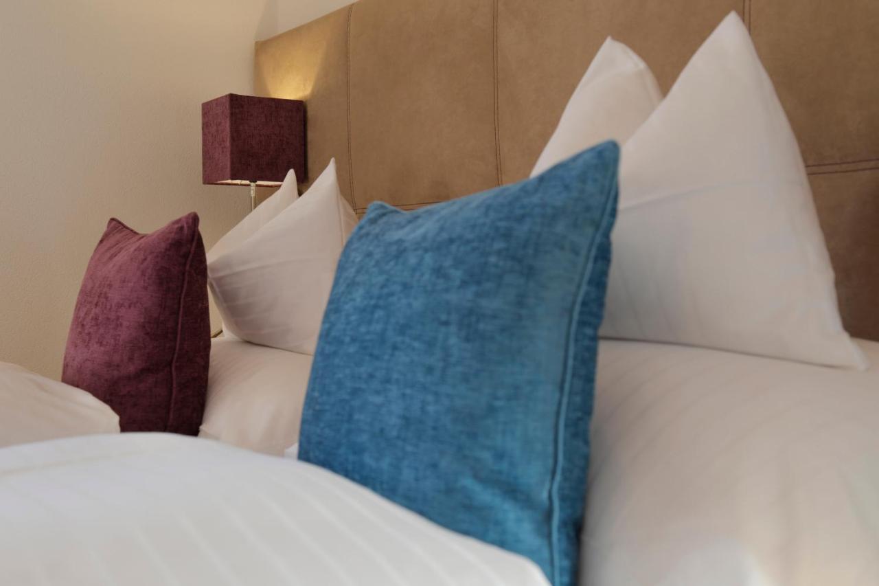 Hotel Burgwald photo 4