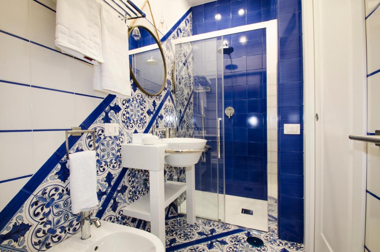 B&B Maiori Luxury - 3