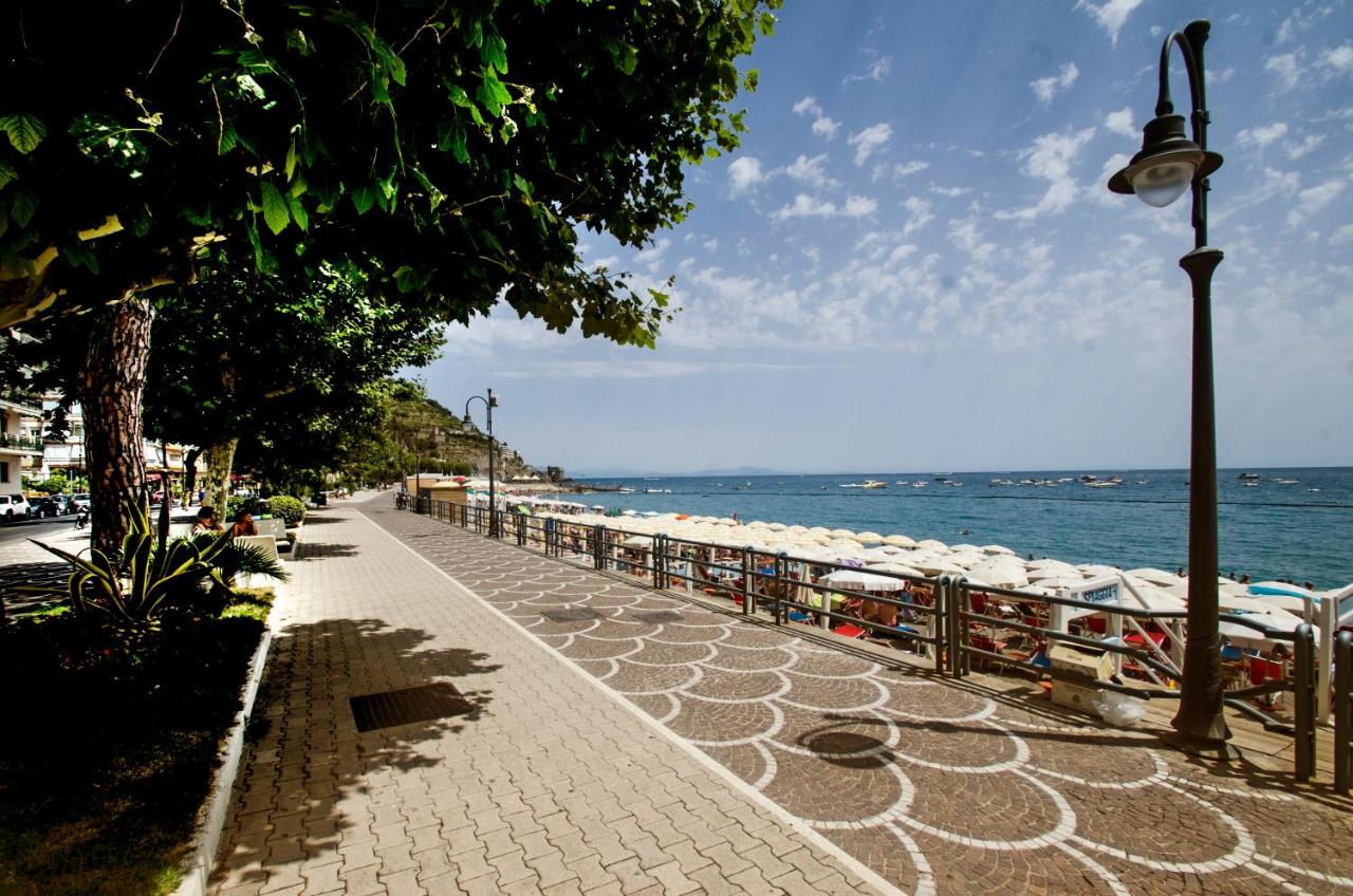 B&B Maiori Luxury - 5