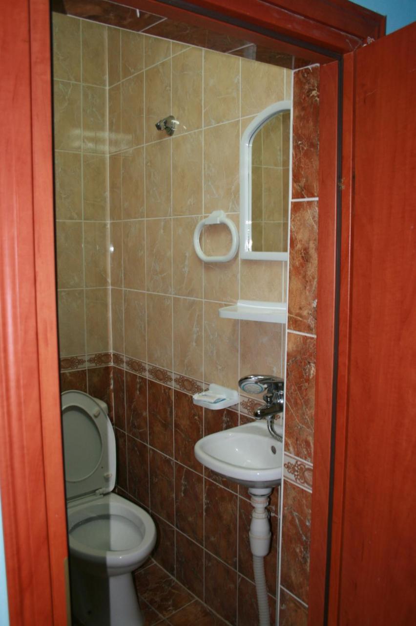 Galitsiya Hotel photo 4