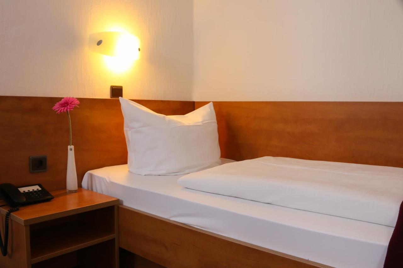 Photo - City Hotel Journal