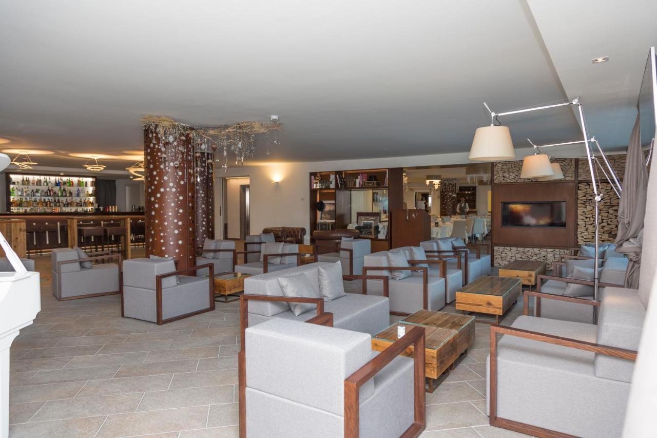 White Angel Hotel - 6