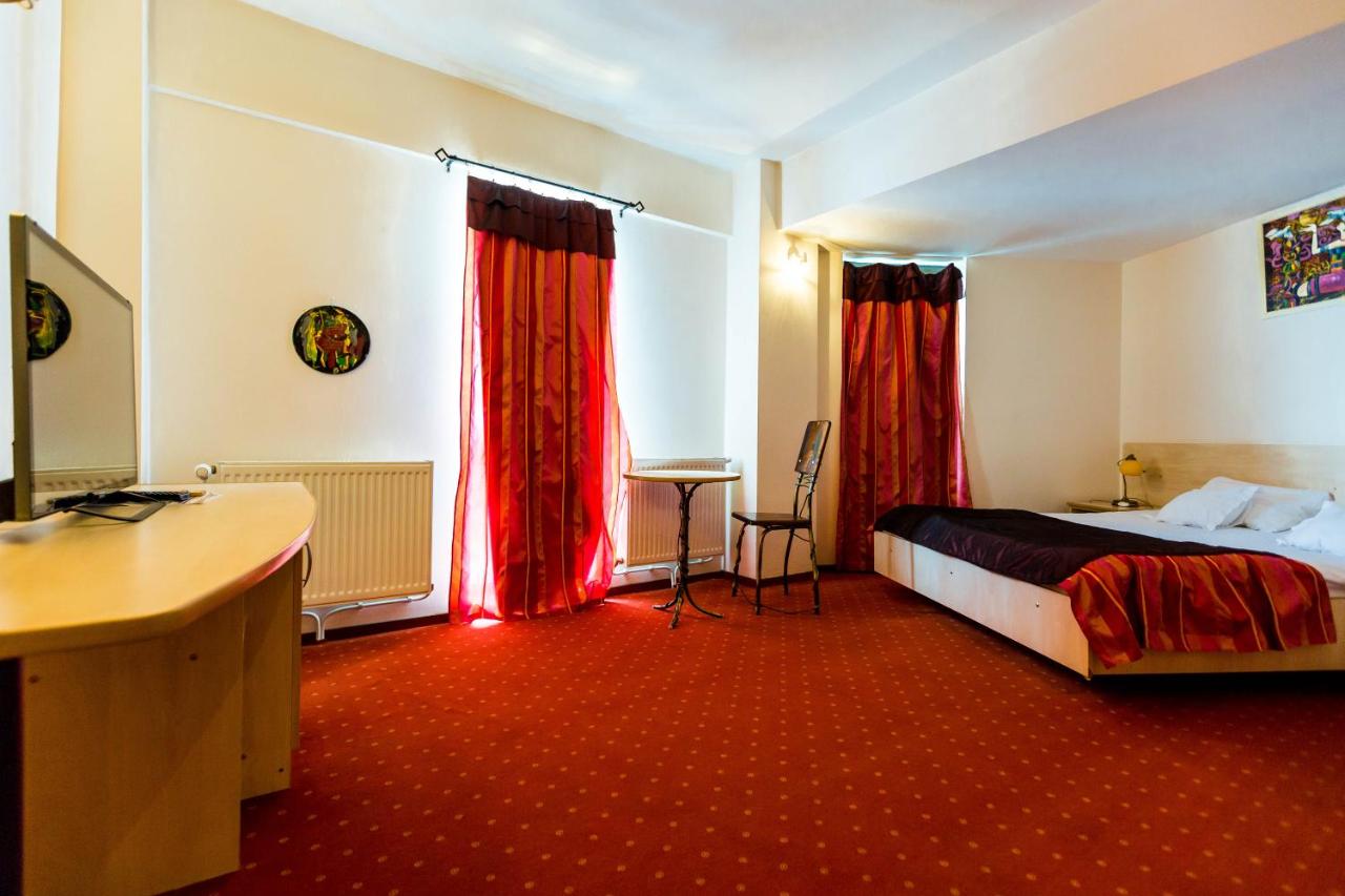 Hotel Onix photo 4
