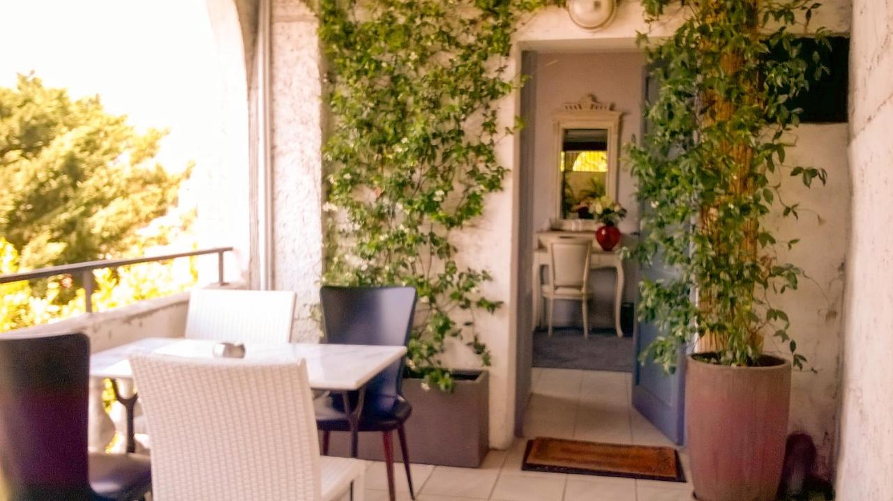 Le Panoramic Boutique Hôtel photo 4