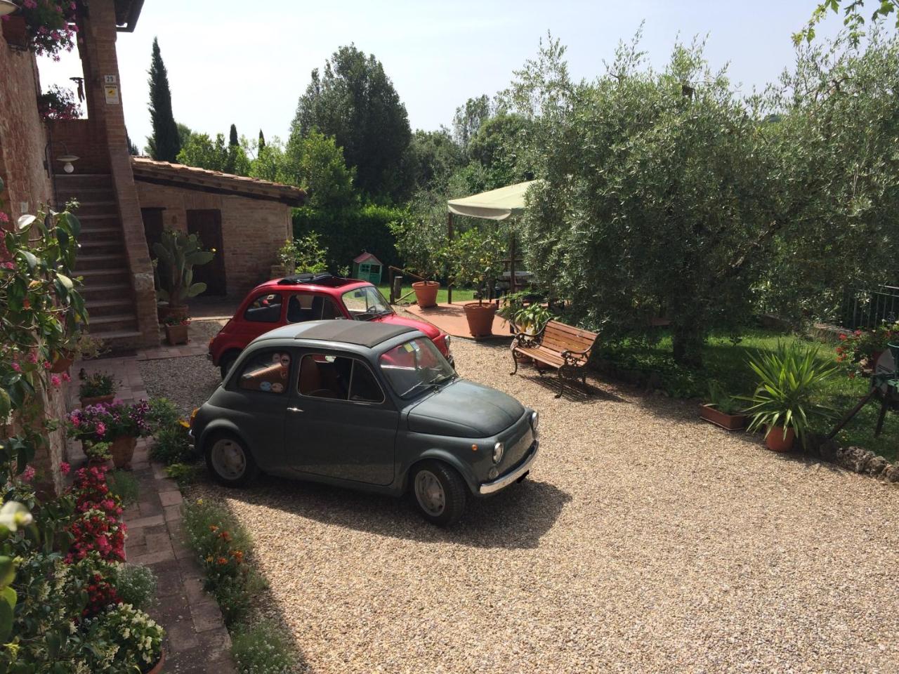 Photo - Podere Il Pero