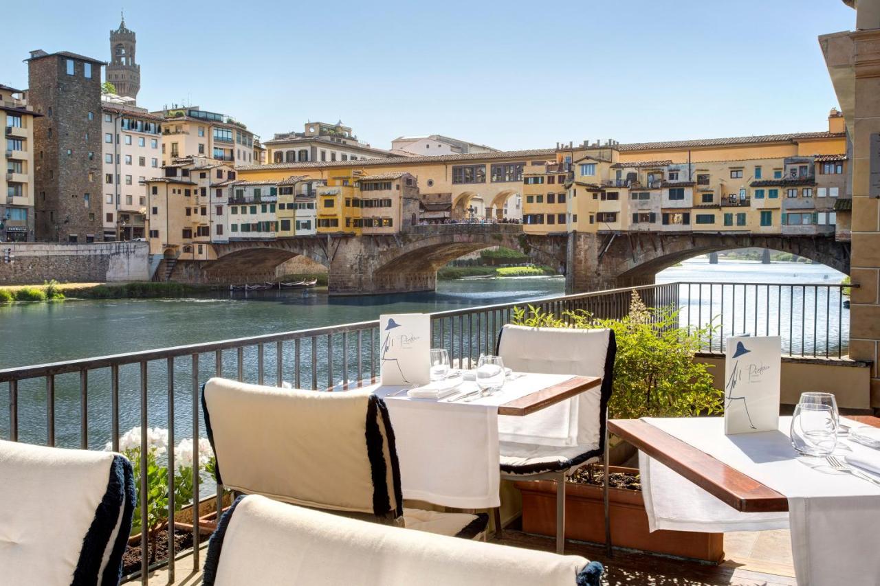 Hotel Lungarno - Lungarno Collection - 2