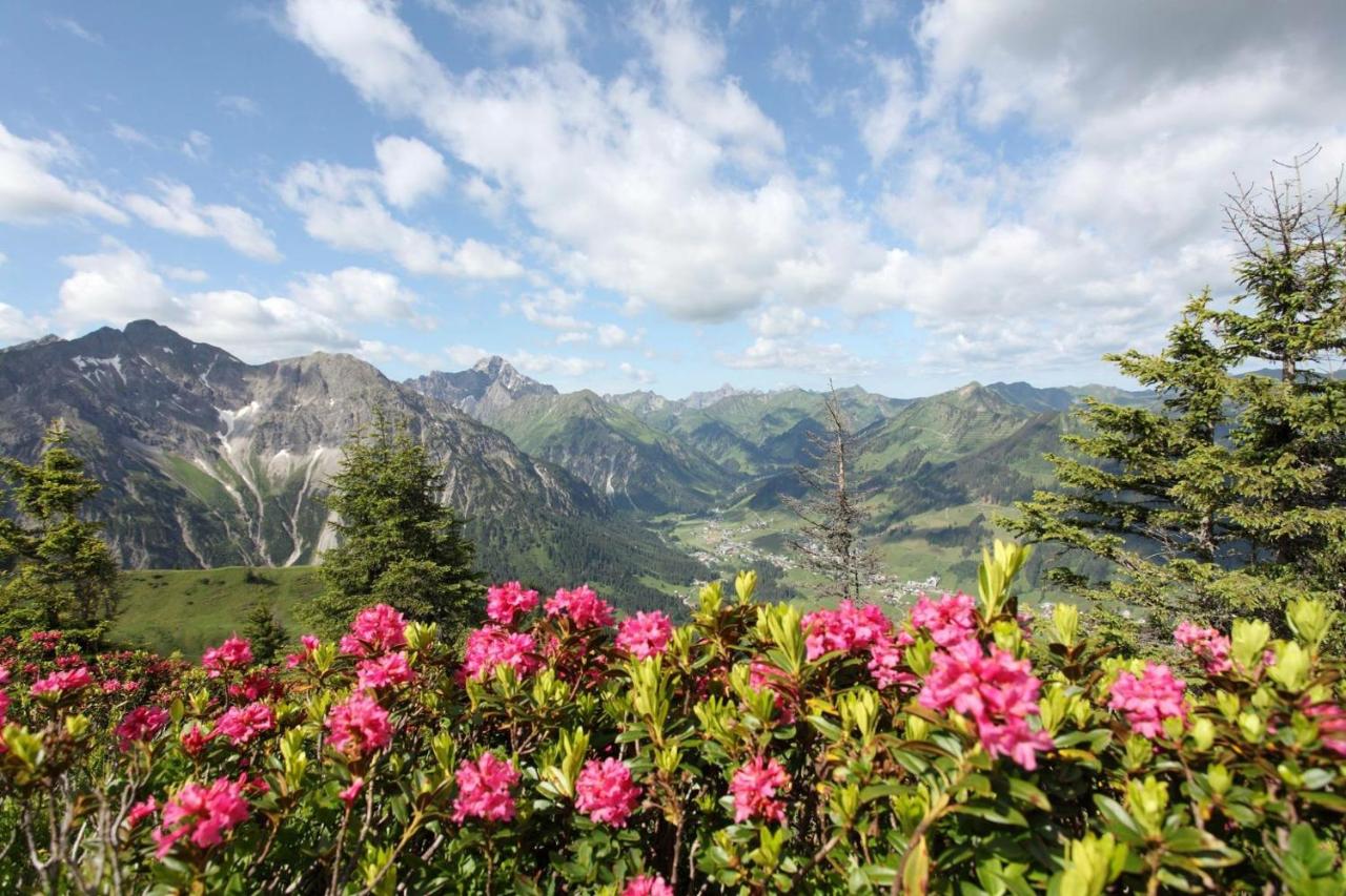 Haus Alpenecho - 5