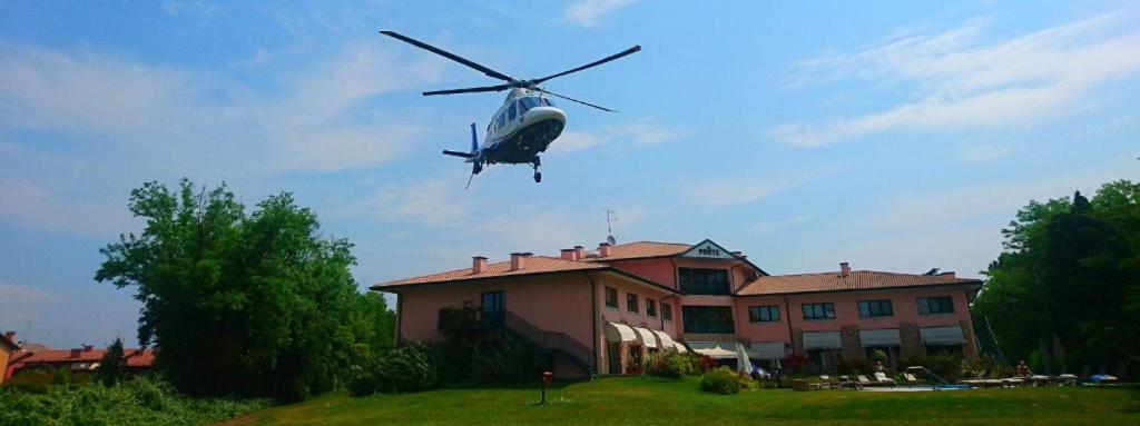 Hotel Al Ponte - 4