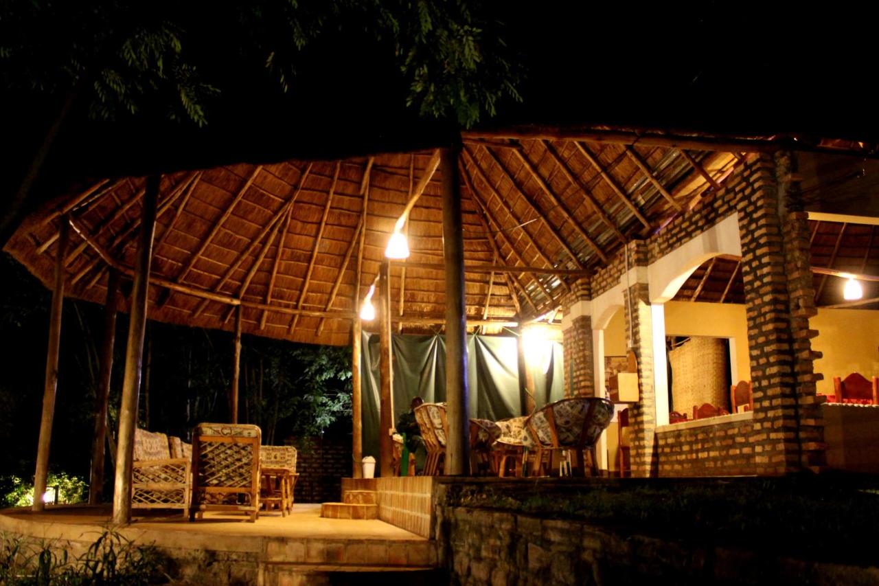 Irungu Forest Safari Lodge photo 3