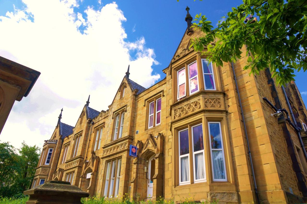 Edgerton Hotel - Ample Free Parking - 24 Hour Reception photo 2