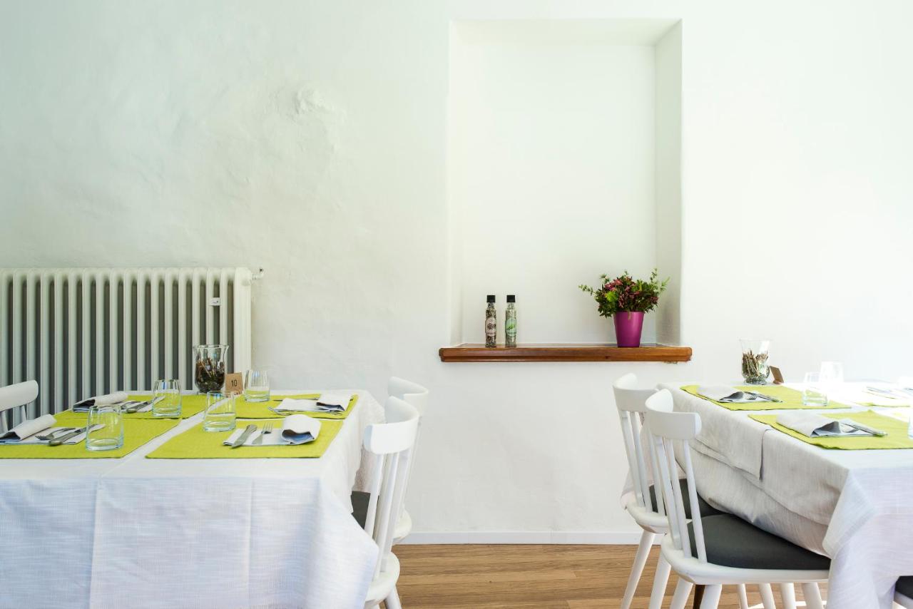 Zum Hirschen Boutique Hotel Val di Non photo 3