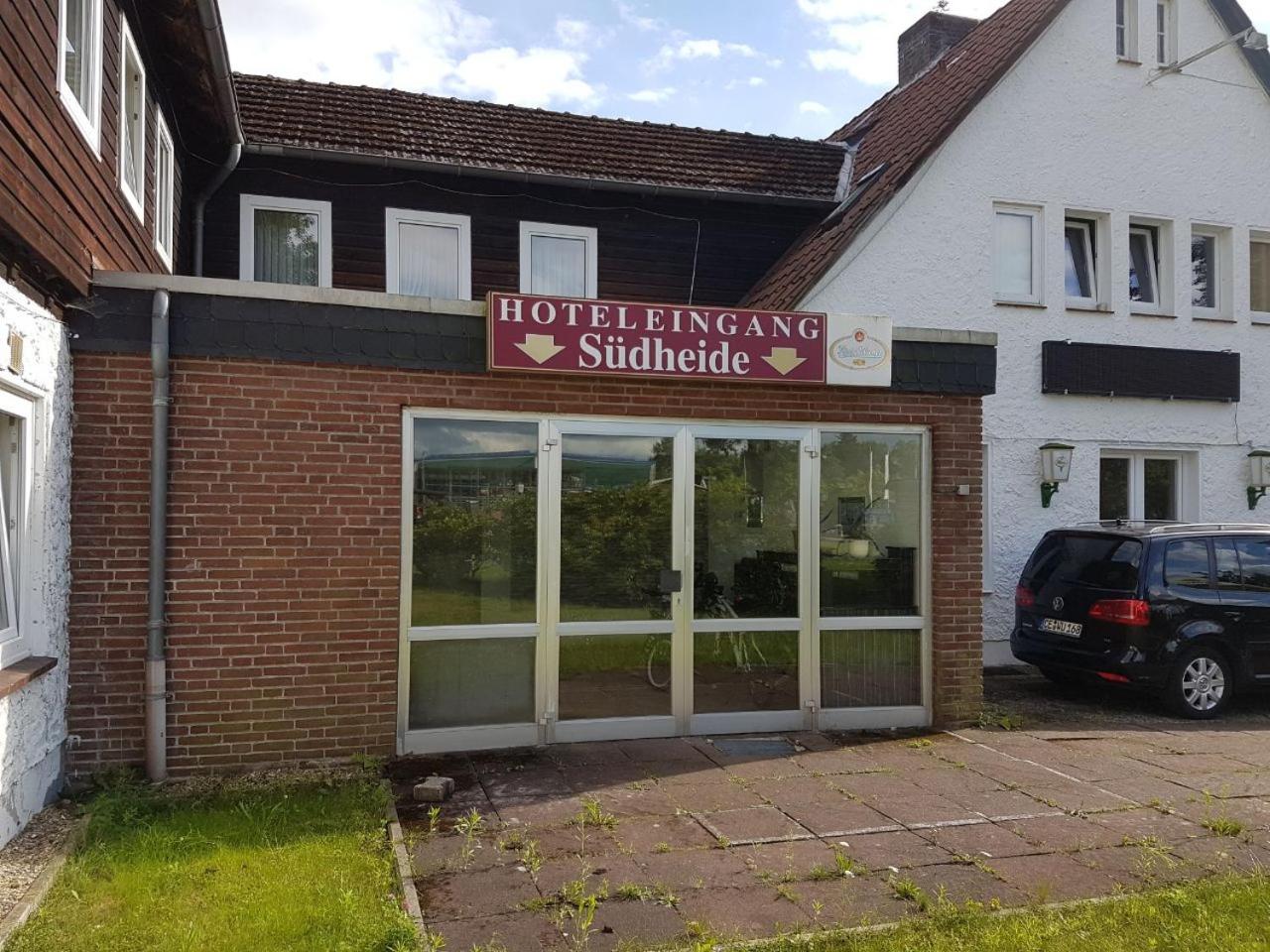 Hotel Südheide photo 3