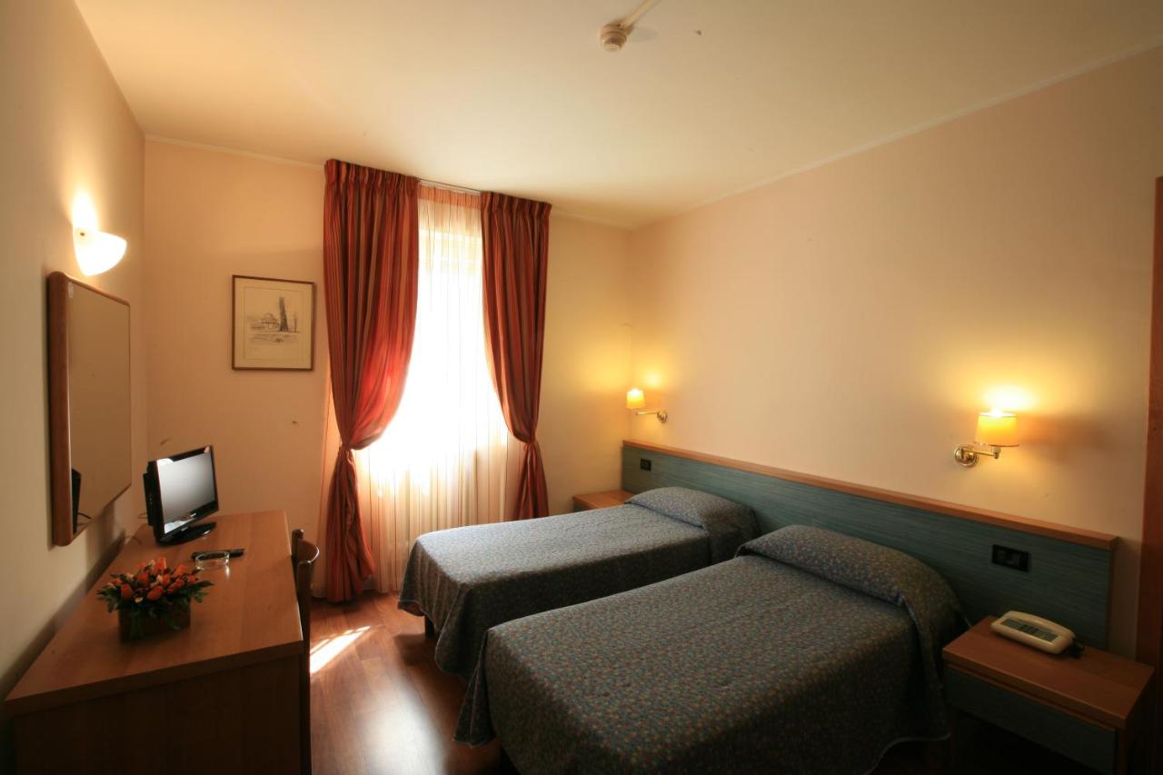 Photo - Hotel Roma