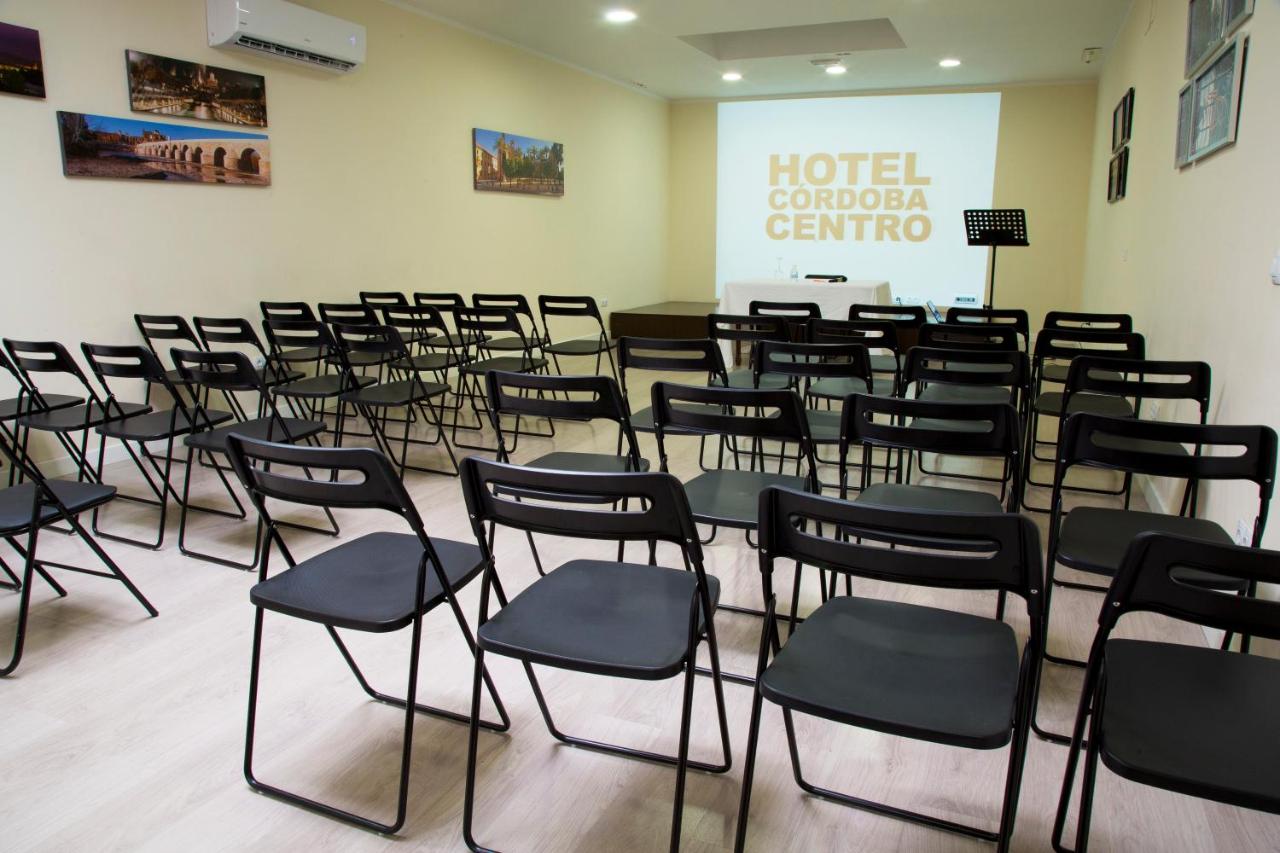 Hotel Córdoba Centro photo 2