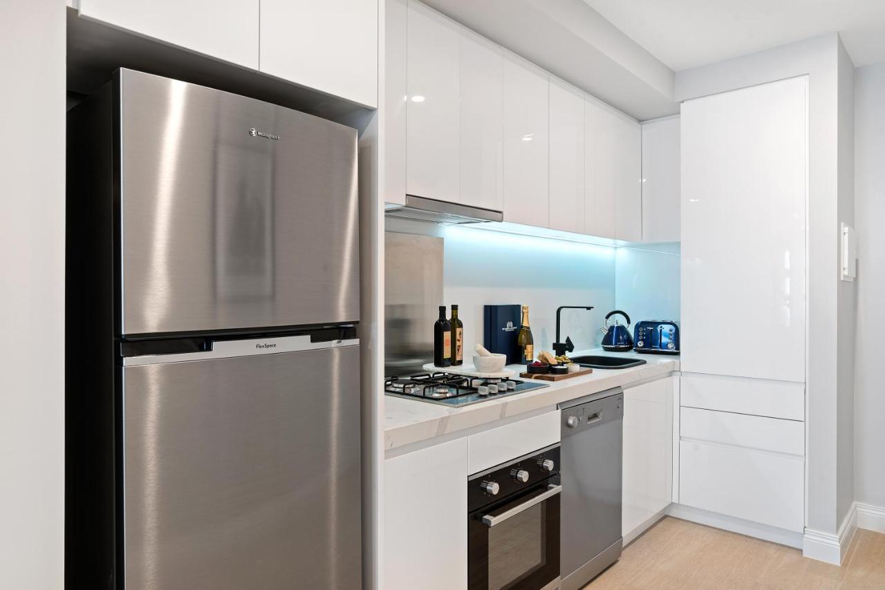 The Hamptons Apartments - Port Melbourne photo 2