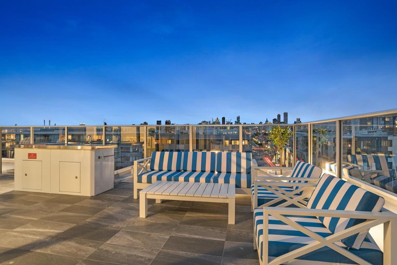 The Hamptons Apartments - Port Melbourne photo 4