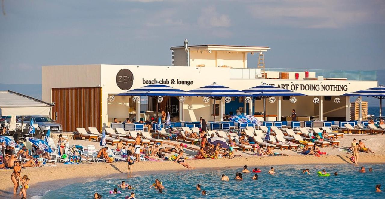 Photo - Luxury Rooms Bajamonti