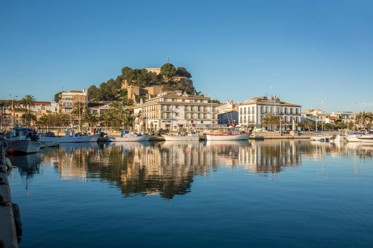 La Posada del Mar