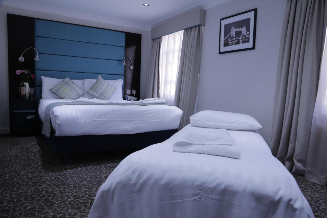 Astors Belgravia photo 3
