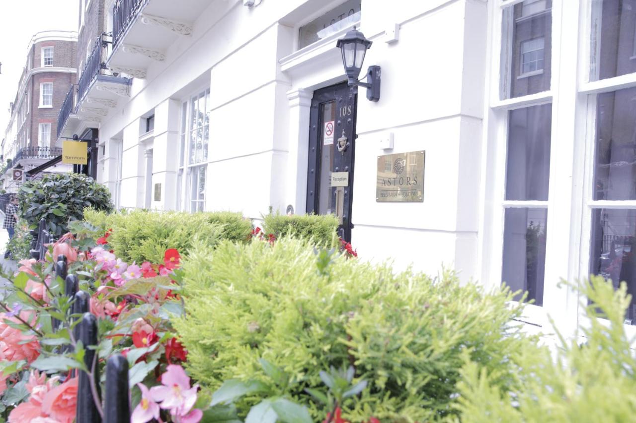 Astors Belgravia