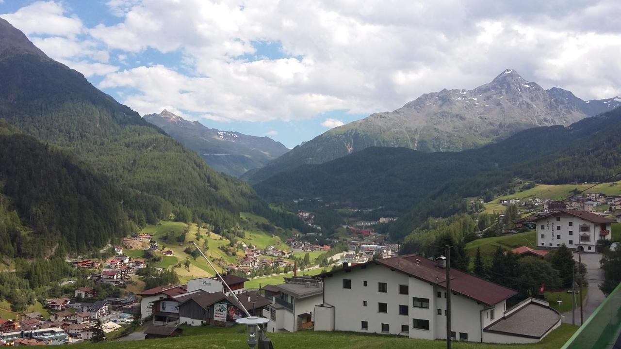 Foto - Apart Hotel Garni Wieser