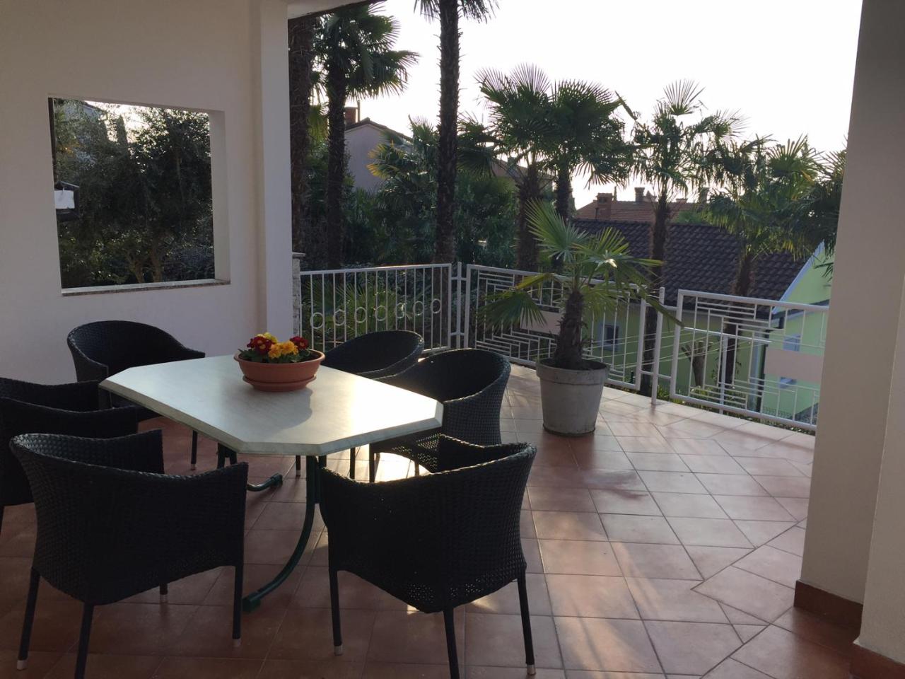 Apartmani Villa Christina - 3