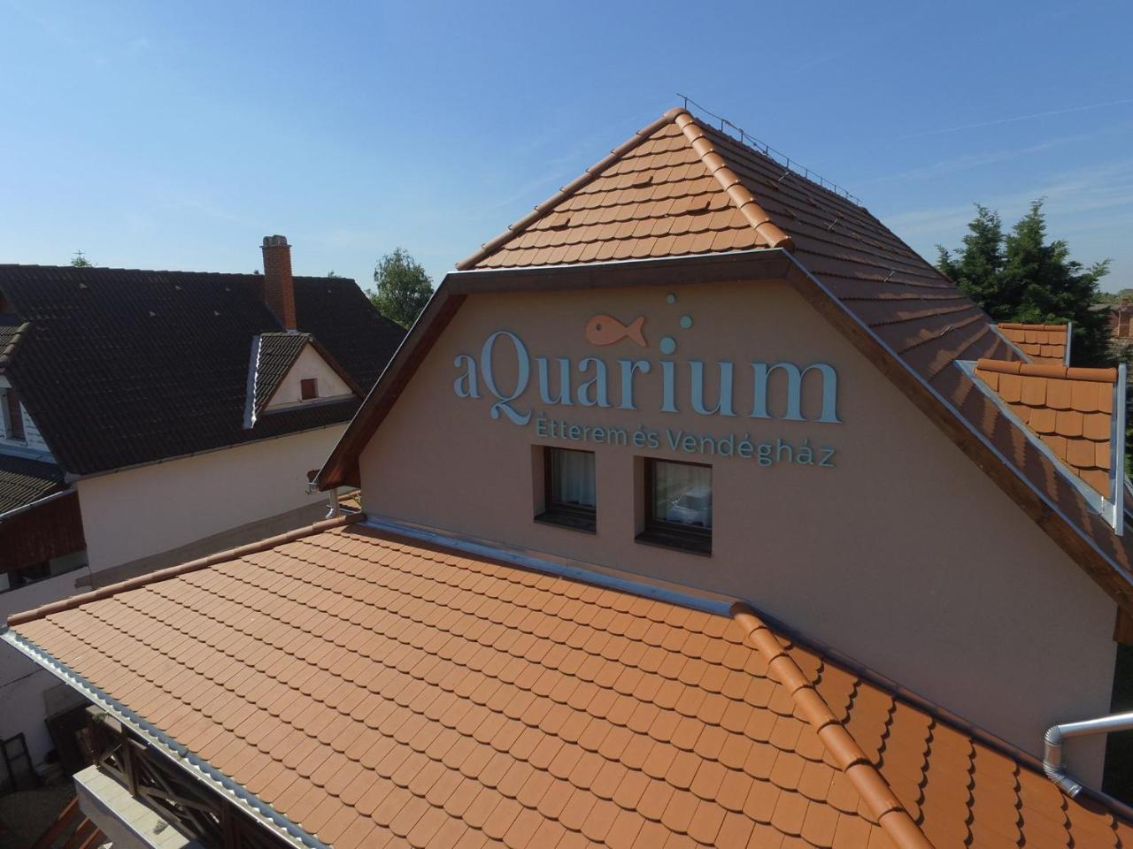 aQuarium Panzió - 3