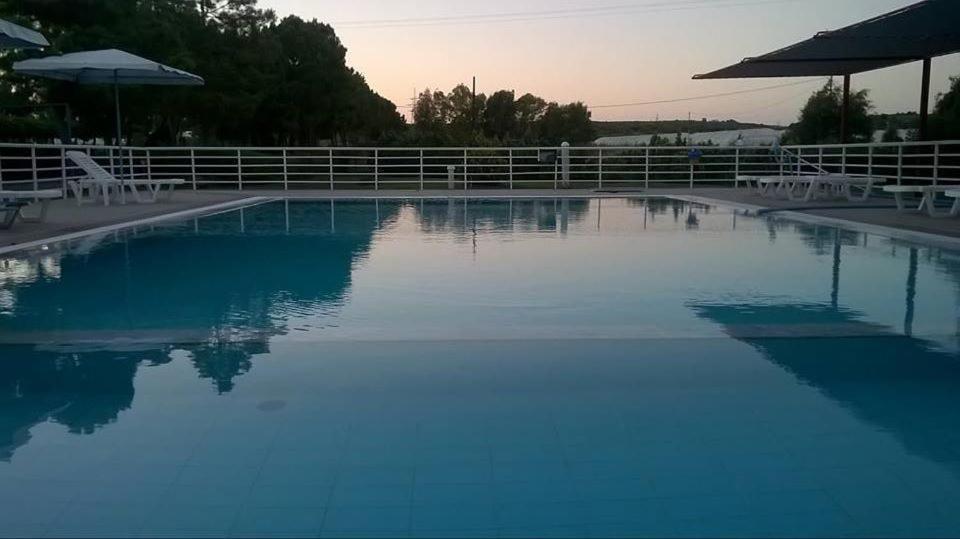 Kipriotis Hotel - 5