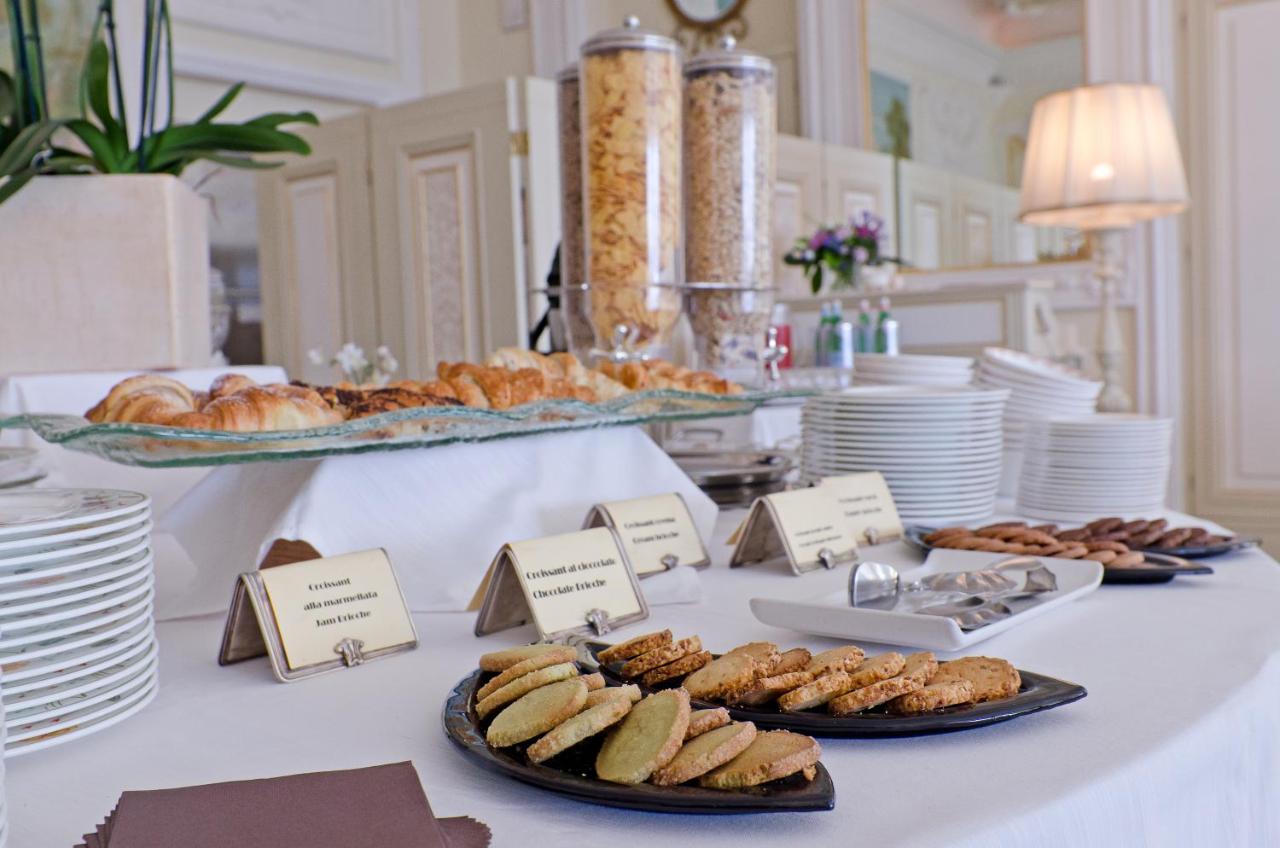Hotel De Paris Sanremo photo 2
