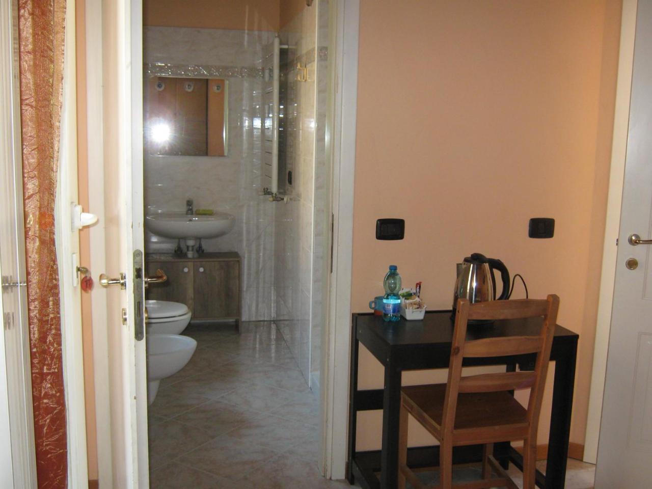 Albergo Sangalli photo 4