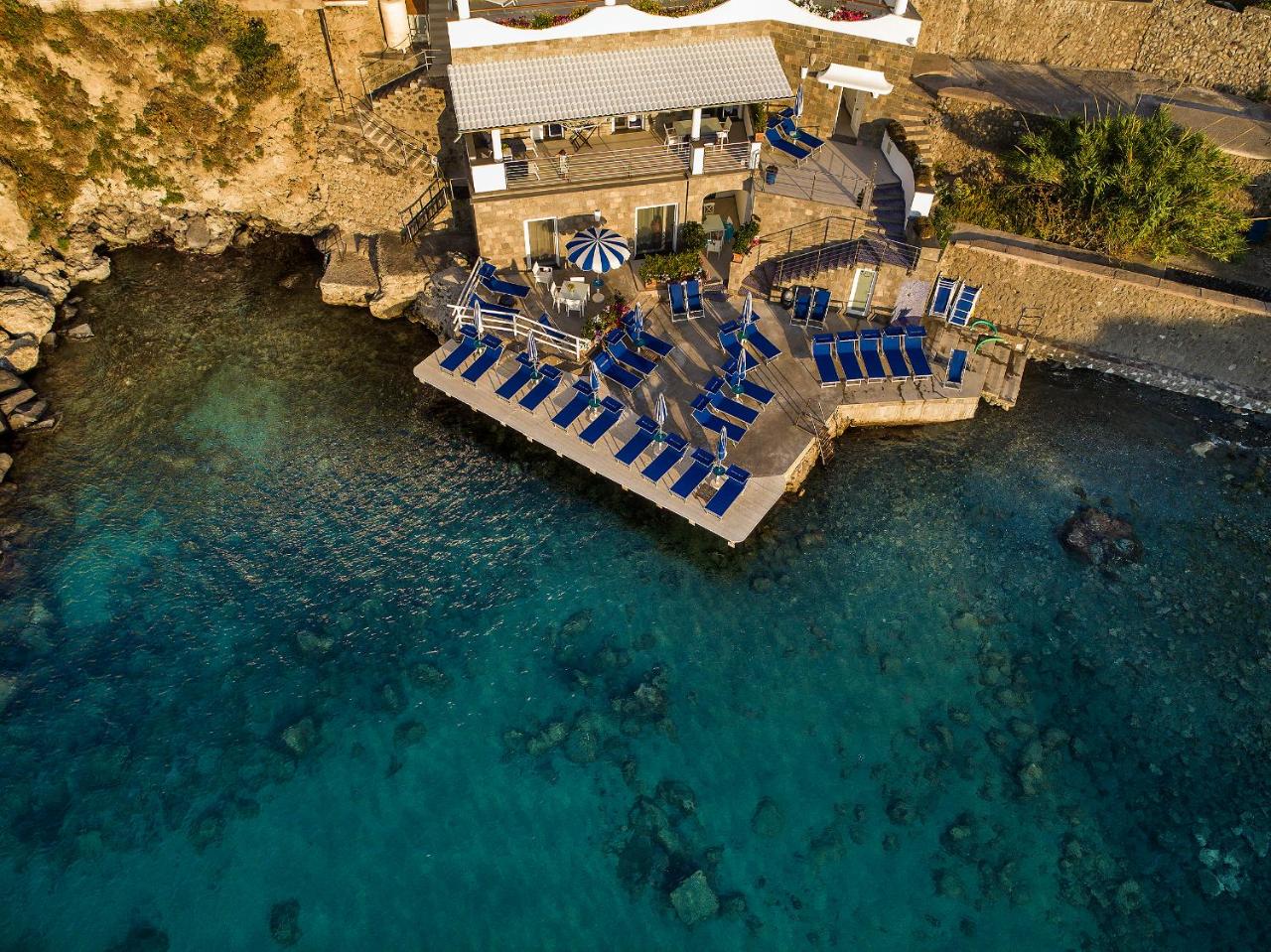 Foto - Ischia Blu Resort