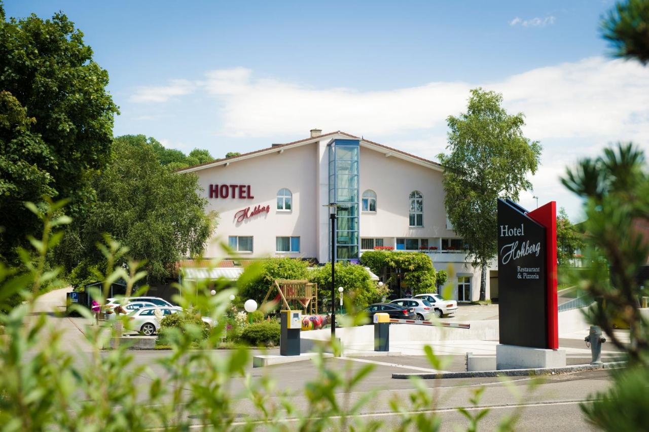 Photo - Hotel Hohberg "Next to BBC Arena"