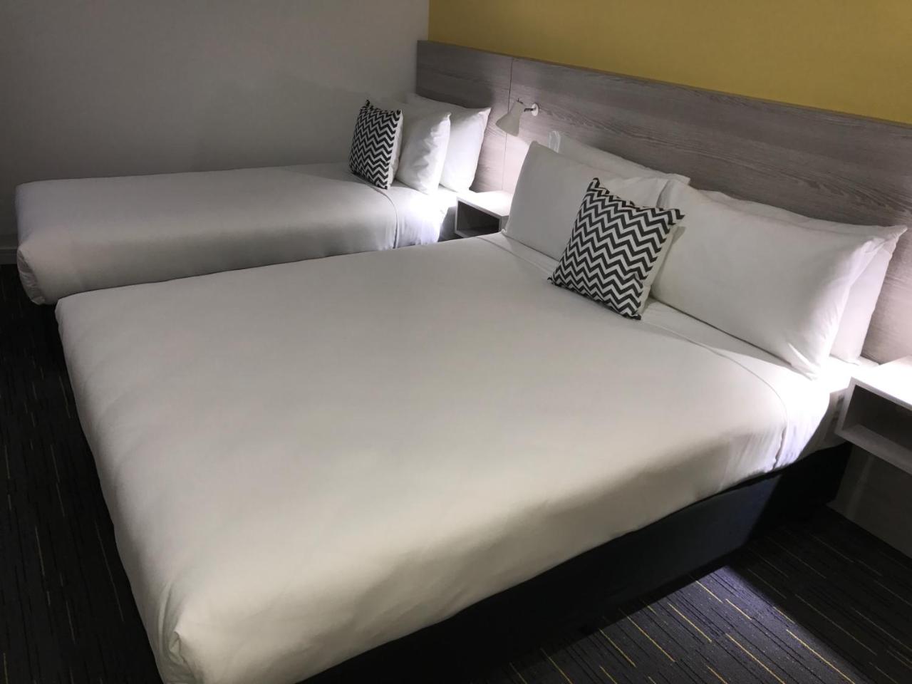 Photo - Value Suites Green Square