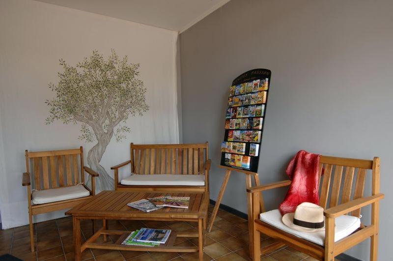 Hotel Le Lagon photo 4