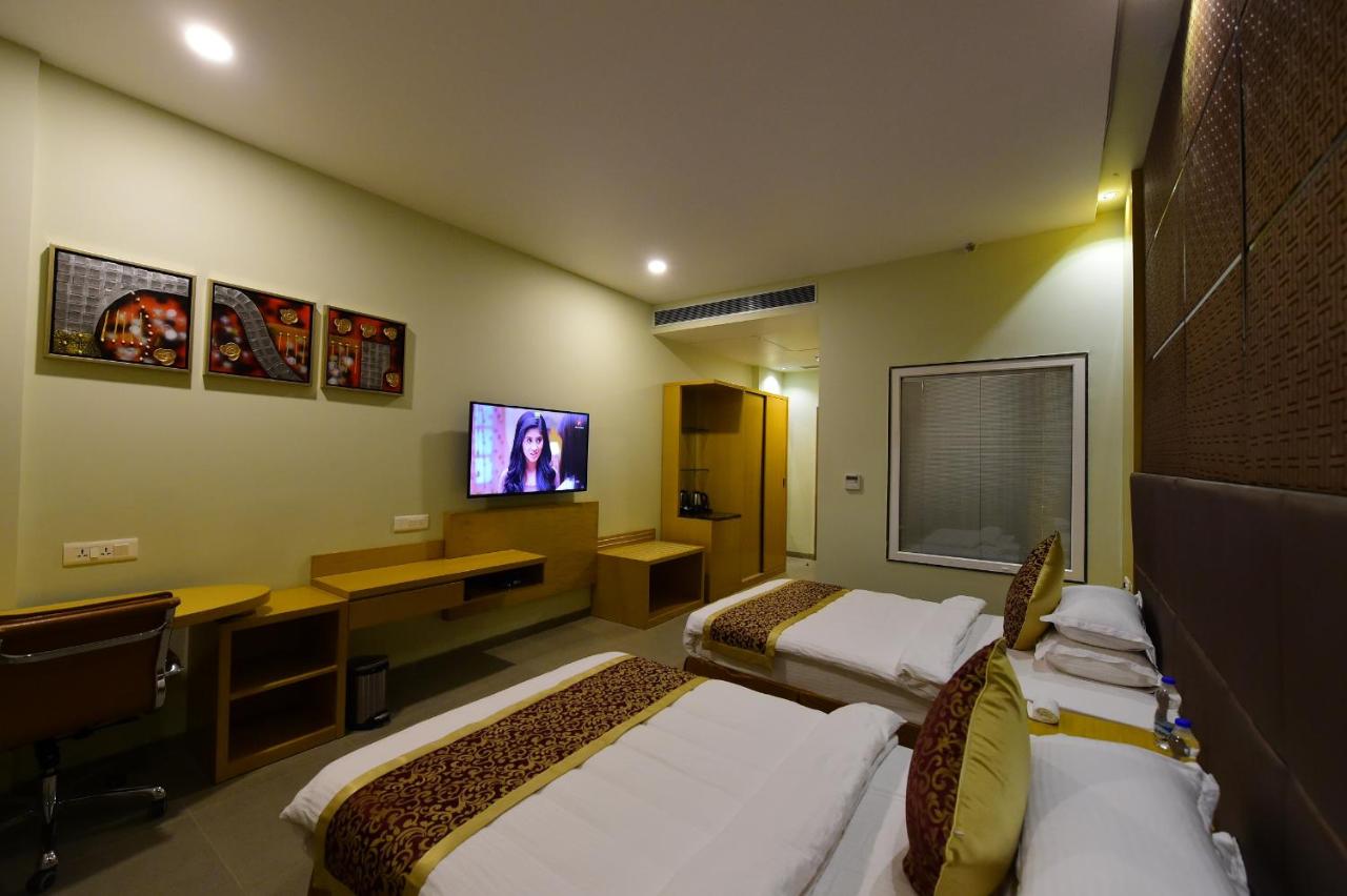 Hotel H - Sandhill Hotels Private Limited photo 4