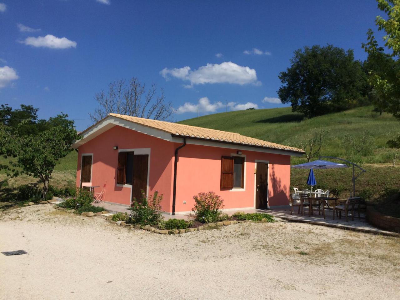 Country House Villa Sabrina photo 3