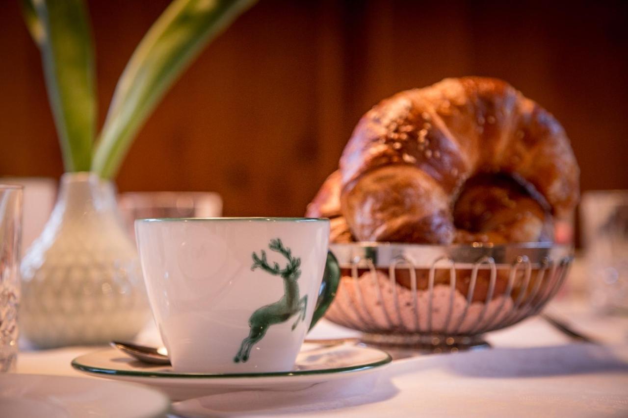 Hotel die Arlbergerin -New- all-in super flex rate