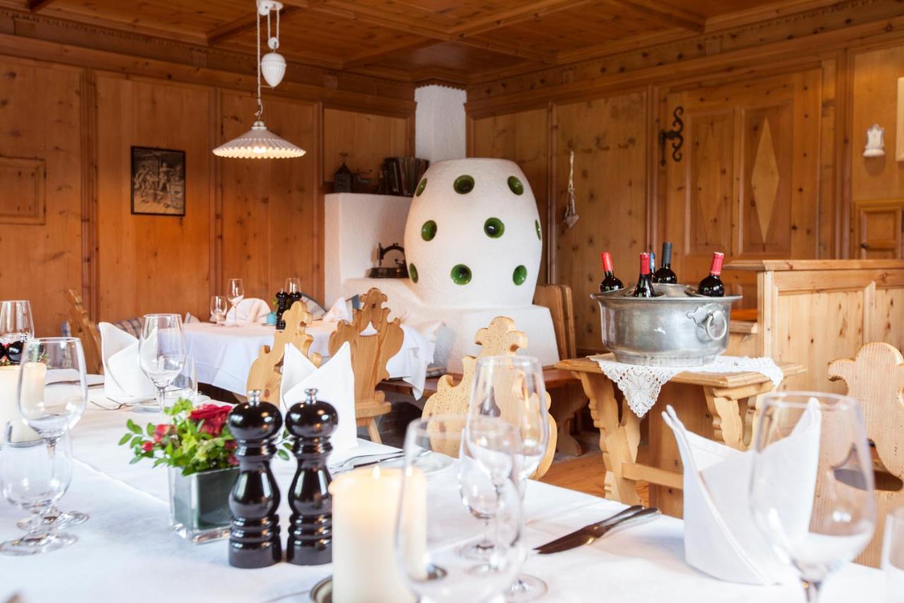 Hotel die Arlbergerin -New- all-in super flex rate