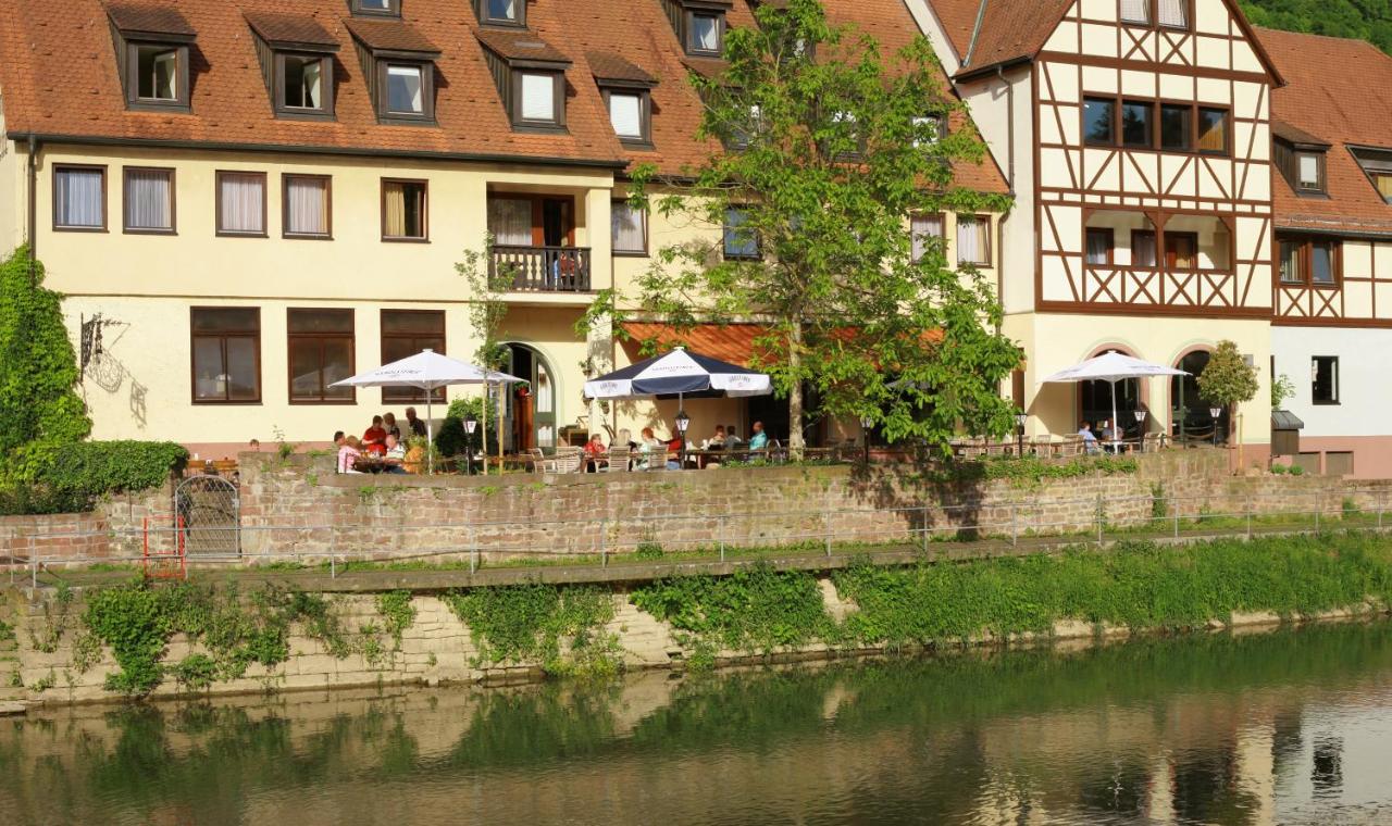 Tauberhotel Kette photo 4