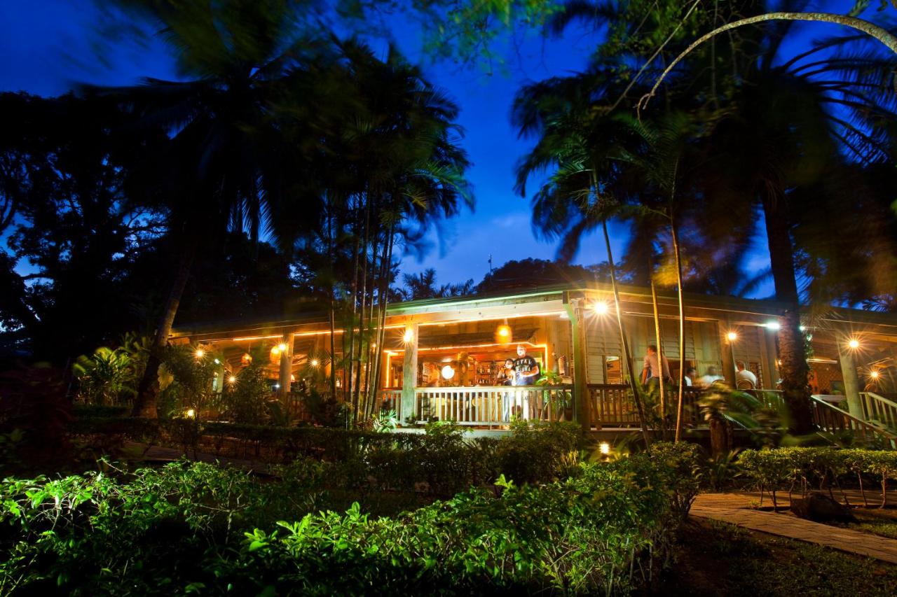Tufi Resort photo 2