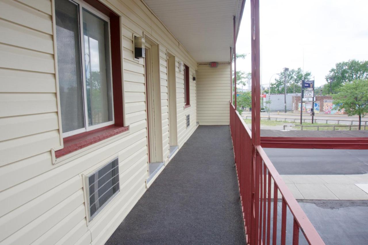 Passport Inn Niagara Falls photo 3