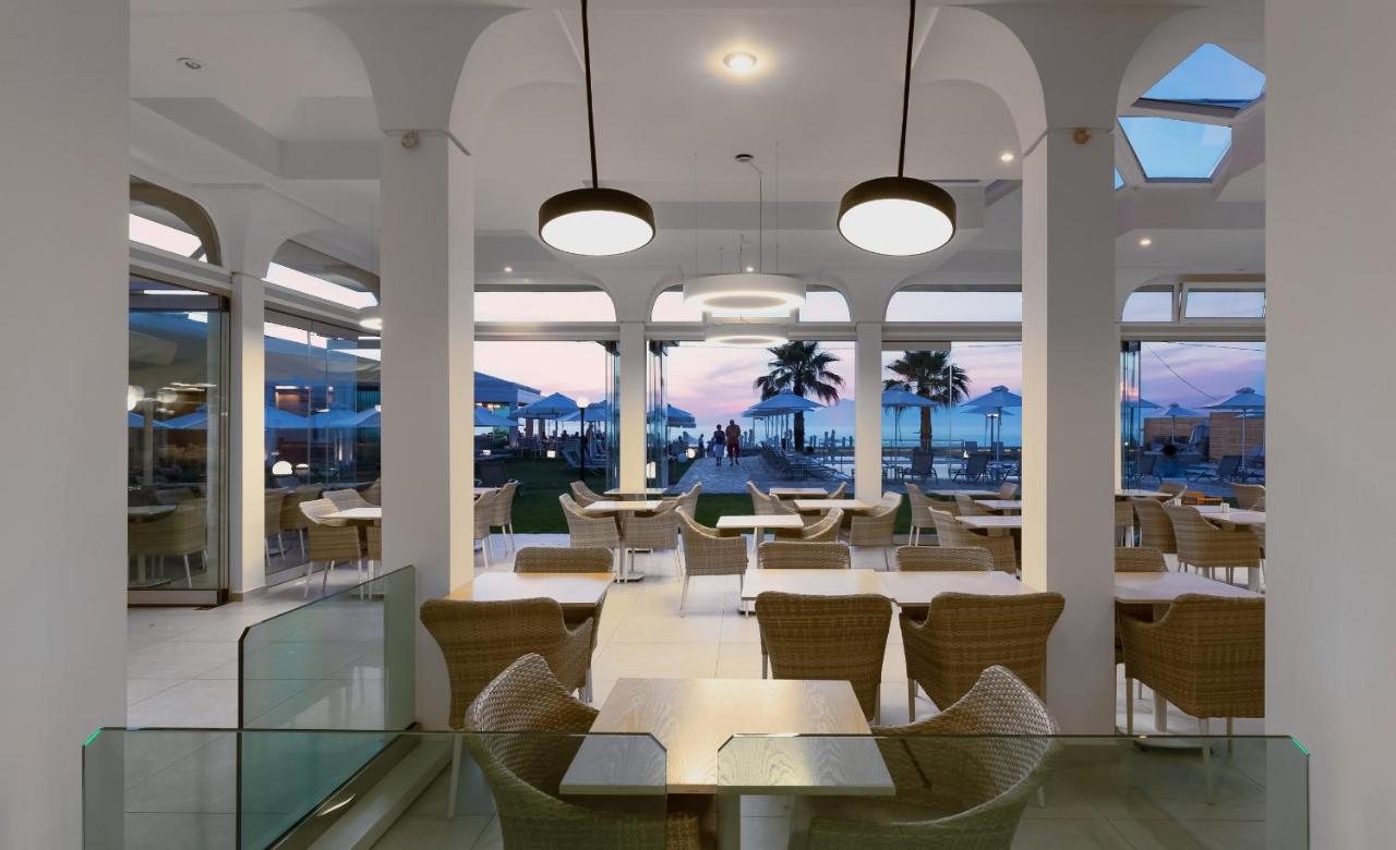Acharavi Beach Hotel photo 4