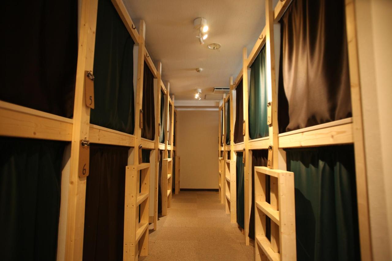 Photo - Base Inn Tabata
