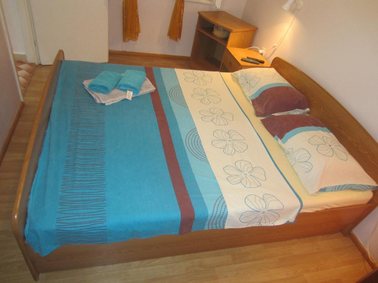 Apartments Morgen - 4
