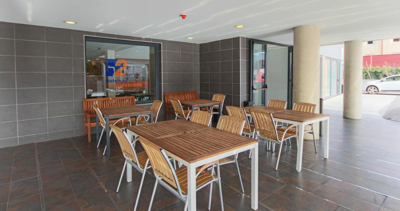 H2 Fuenlabrada photo 2