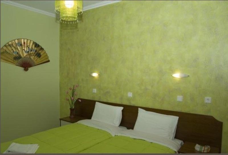 Paraskevi Apartments - 4