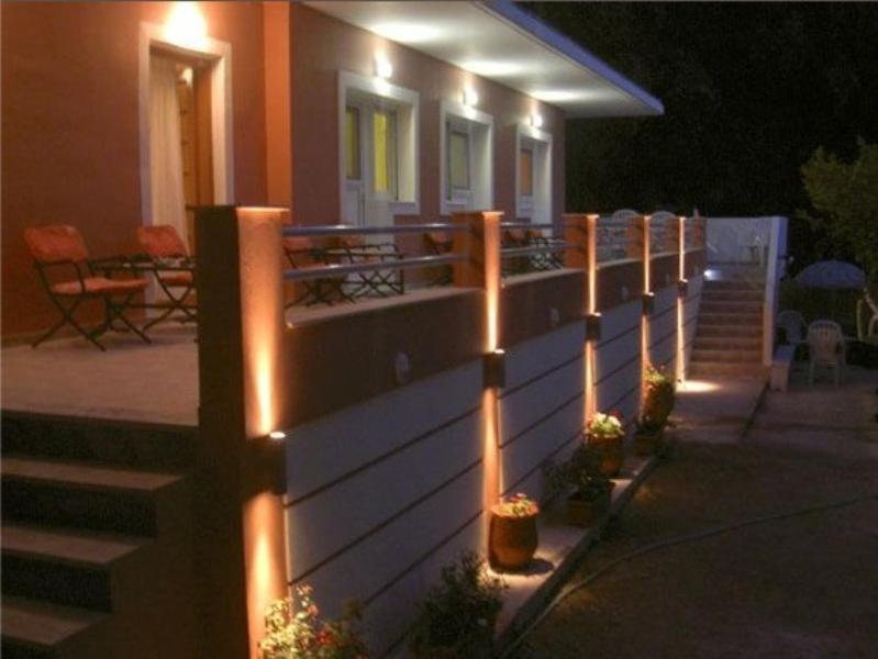 Paraskevi Apartments - 3